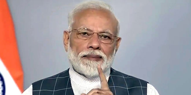 Narendra Modi