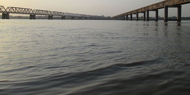 Narmada