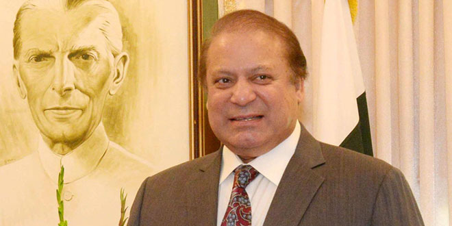 Nawaz Sharif