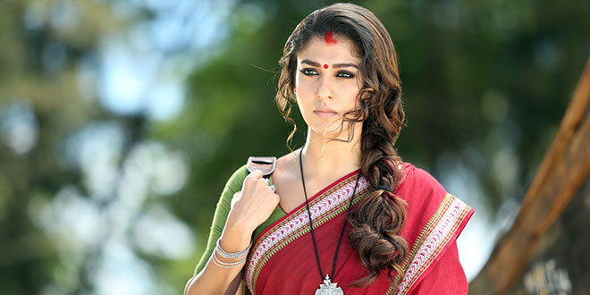 Nayanthara