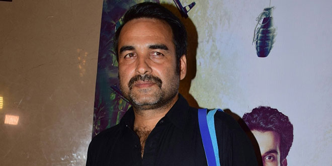 Pankaj Tripathi