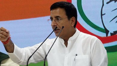 Randeep Singh Surjewala