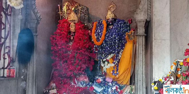 Shani Mandir