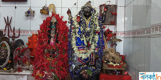 Shani Mandir