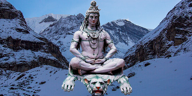 Shiva