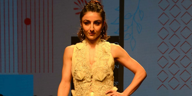 Soha Ali Khan