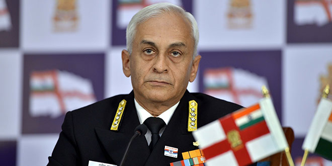 Sunil Lanba