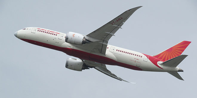 Air India