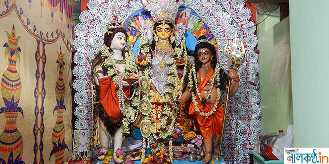 Annapurna Puja