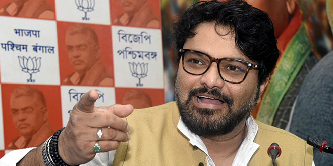 Babul Supriyo