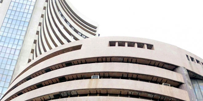 Bombay Stock Exchange