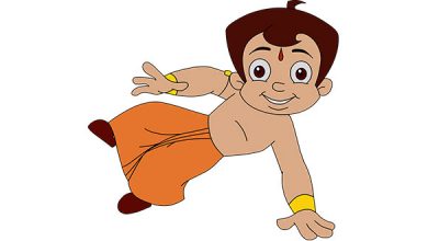 Chhota Bheem