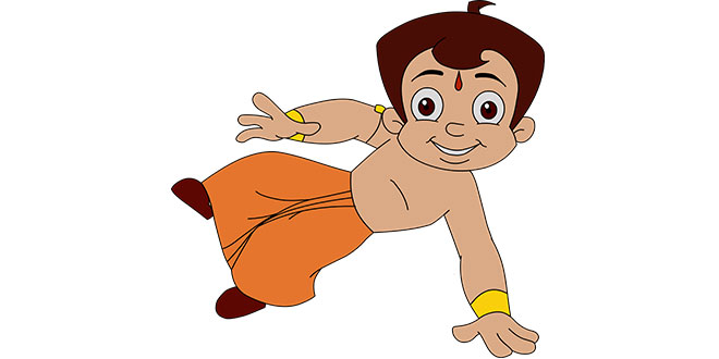 Chhota Bheem