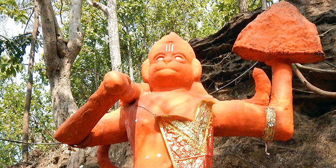 Hanuman