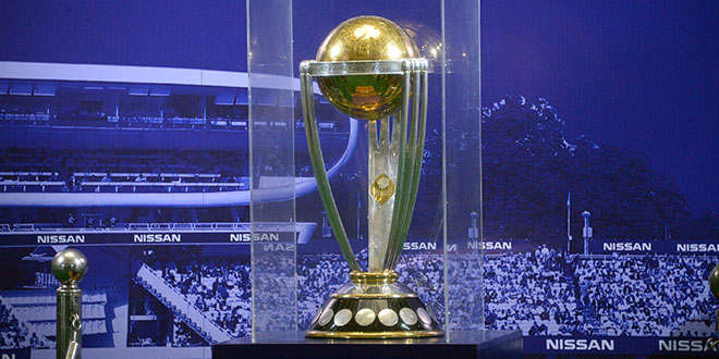 ICC Cricket World Cup