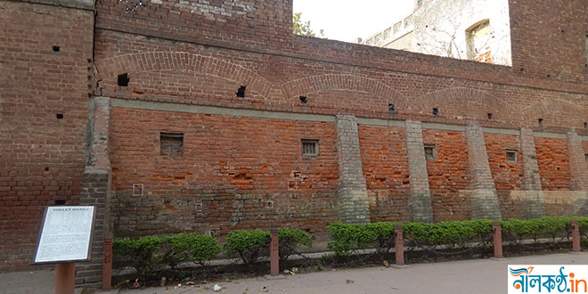 Jallianwala Bagh