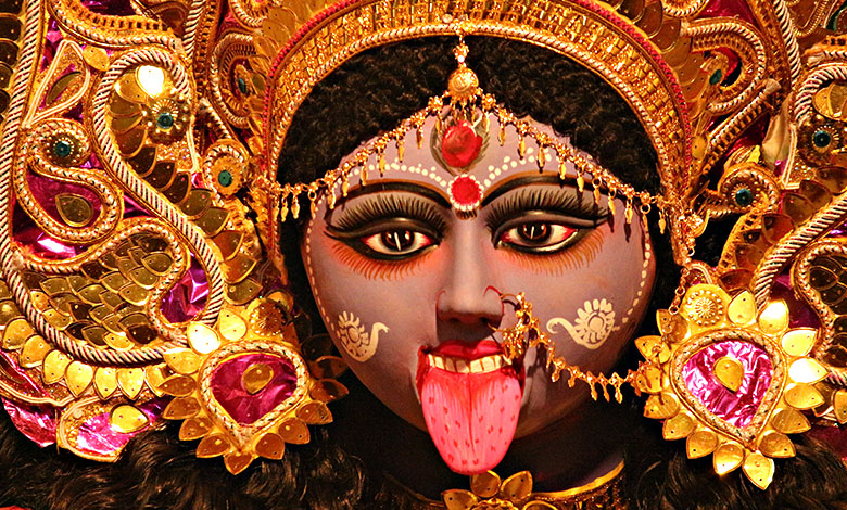 Kali Puja