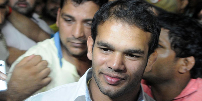 Narsingh Yadav