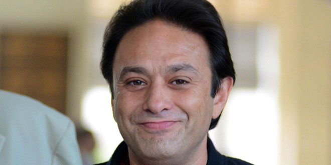 Ness Wadia