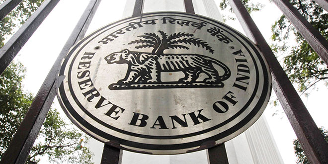 Reserve Bank of India