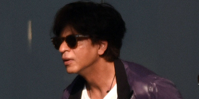 Shah Rukh Khan