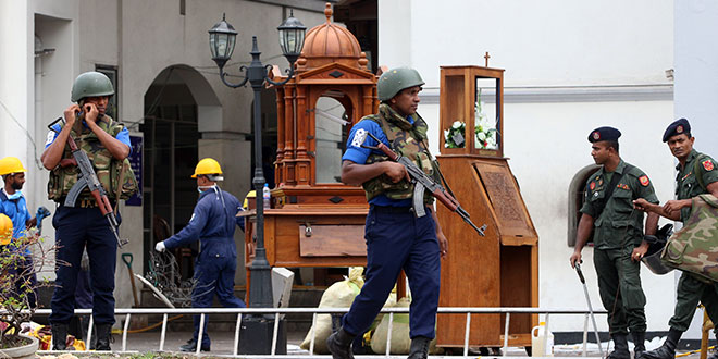 Sri Lanka