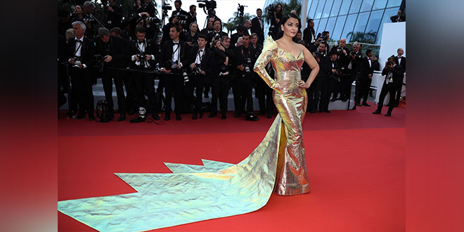 Aishwarya Rai