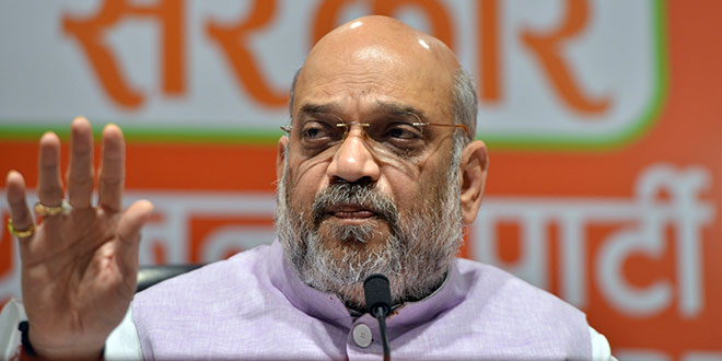 Amit Shah