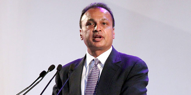 Anil Ambani