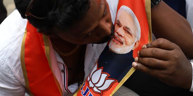 Bharatiya Janata Party