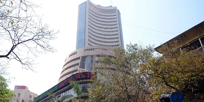 Bombay Stock Exchange