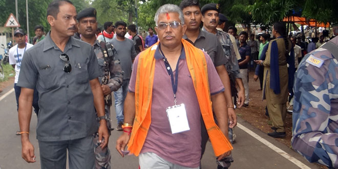 Dilip Ghosh