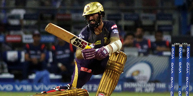 Dinesh Karthik