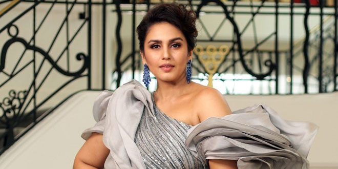 Huma Qureshi