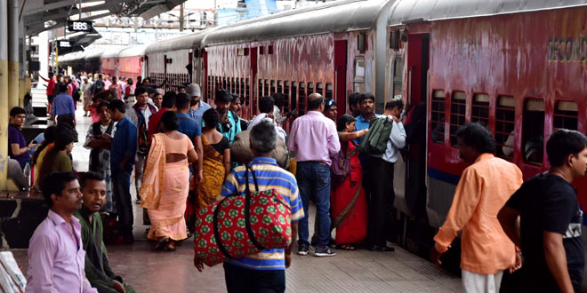 Indian Railways