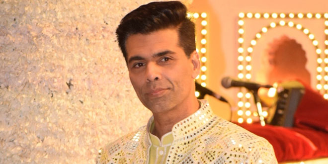 Karan Johar