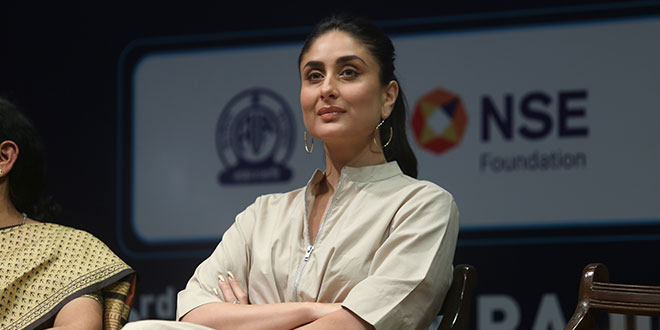 Kareena Kapoor