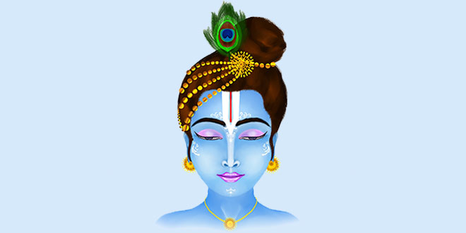 Krishna