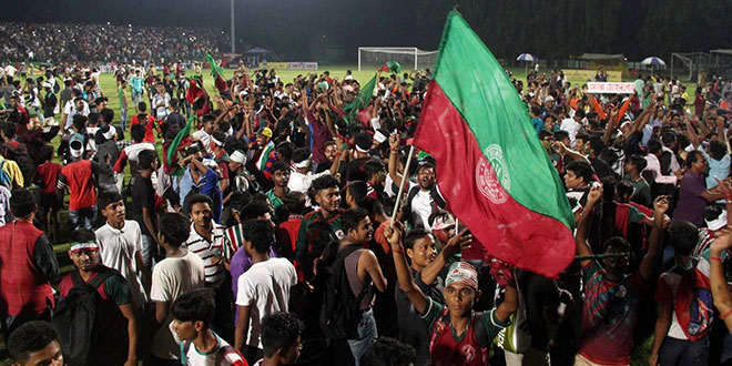 Mohun Bagan Athletic Club