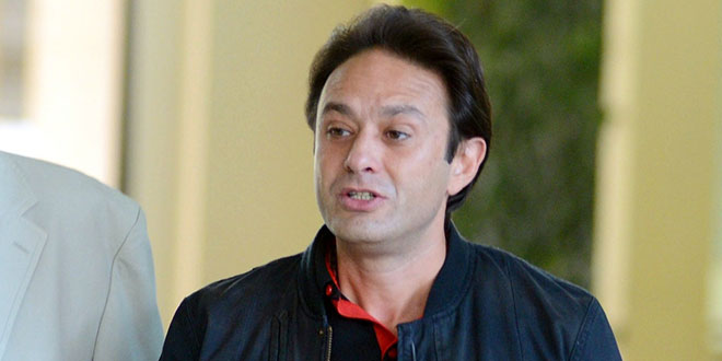 Ness Wadia