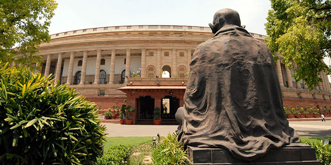 Parliament of India