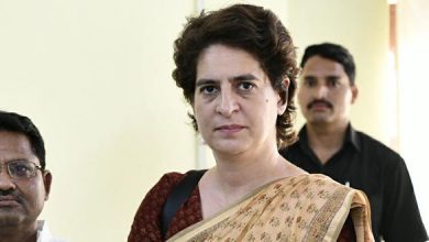 Priyanka Gandhi Vadra