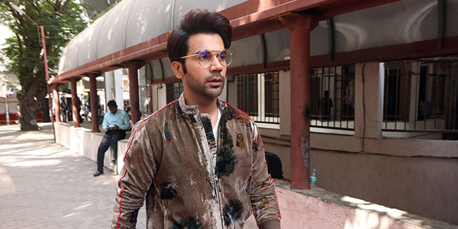 Rajkummar Rao