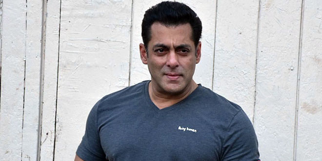 Salman Khan