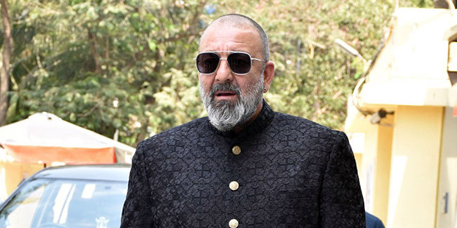 Sanjay Dutt