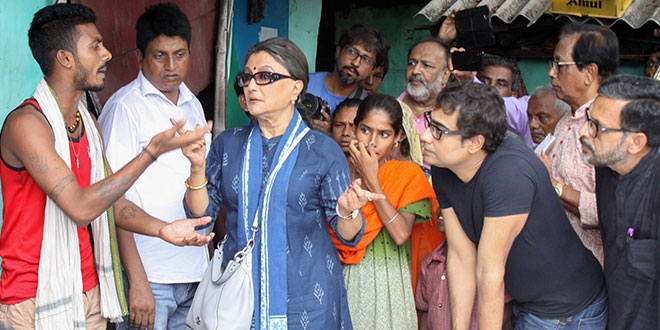 Aparna Sen