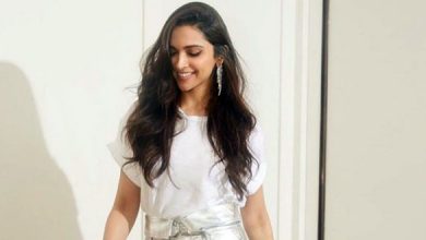 Deepika Padukone