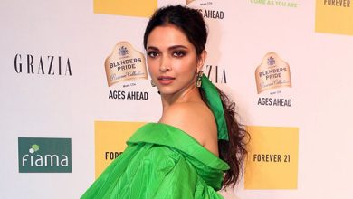 Deepika Padukone