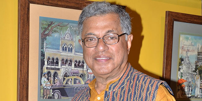 Girish Karnad