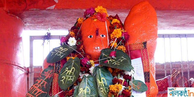 Hanuman